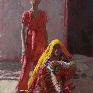 Rajasthani Gypsies-Generations_36x24_3600_v2_mc